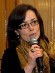 Katarína Minárová : PR a komunikácia