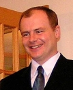 PhDr. Rastislav Puchala, PhD. : Predseda Správnej rady