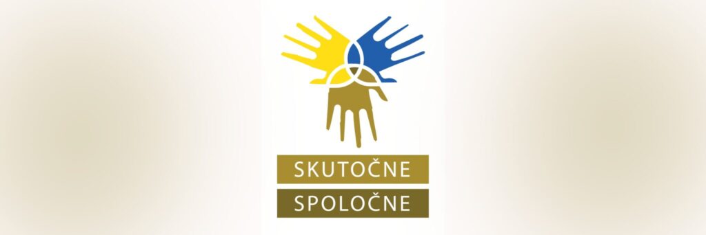 Skutočne spoločne pomoc a vzdelávanie Ukrajine