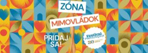 Zóna mimovládok Festival porozumenia