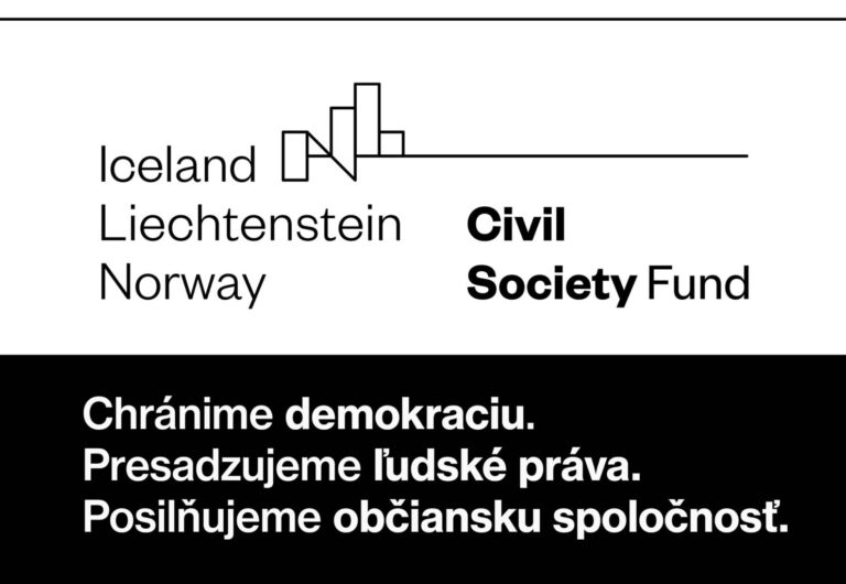 Civil Society Fund