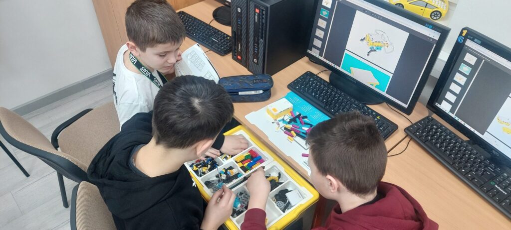 Školy, budúcnosť, technológie