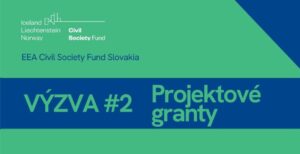 EEA Civil Society Fund Slovakia