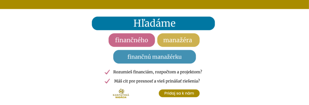 Finančný manažér