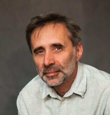 Branislav Kolenka