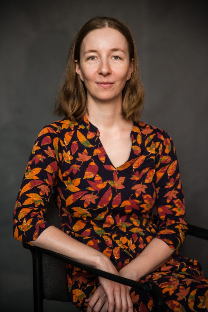 Petra Andričíková